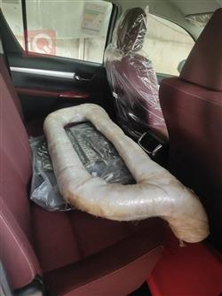 تويوتا هايلوكس